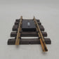 LGB 1015T G Scale Insulated Track Section EX/Box