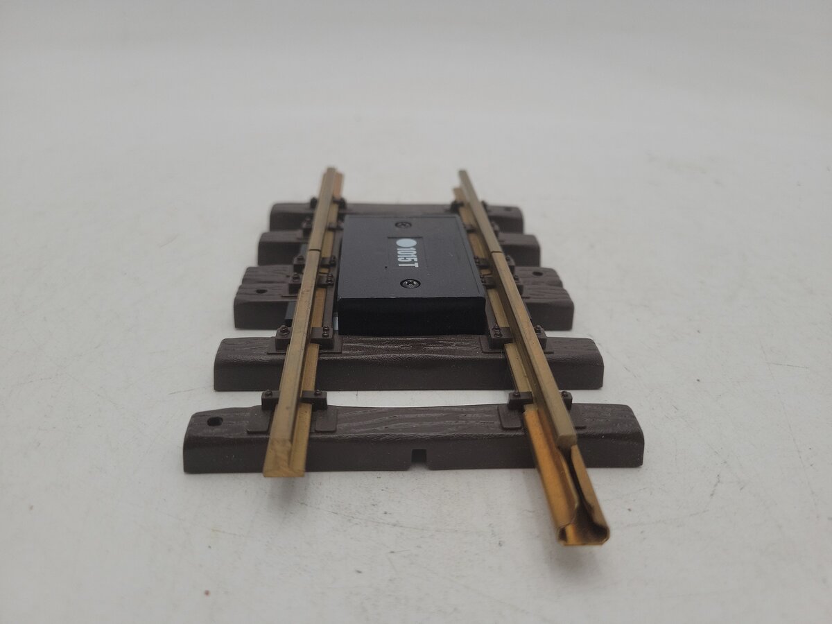 LGB 1015T G Scale Insulated Track Section EX/Box