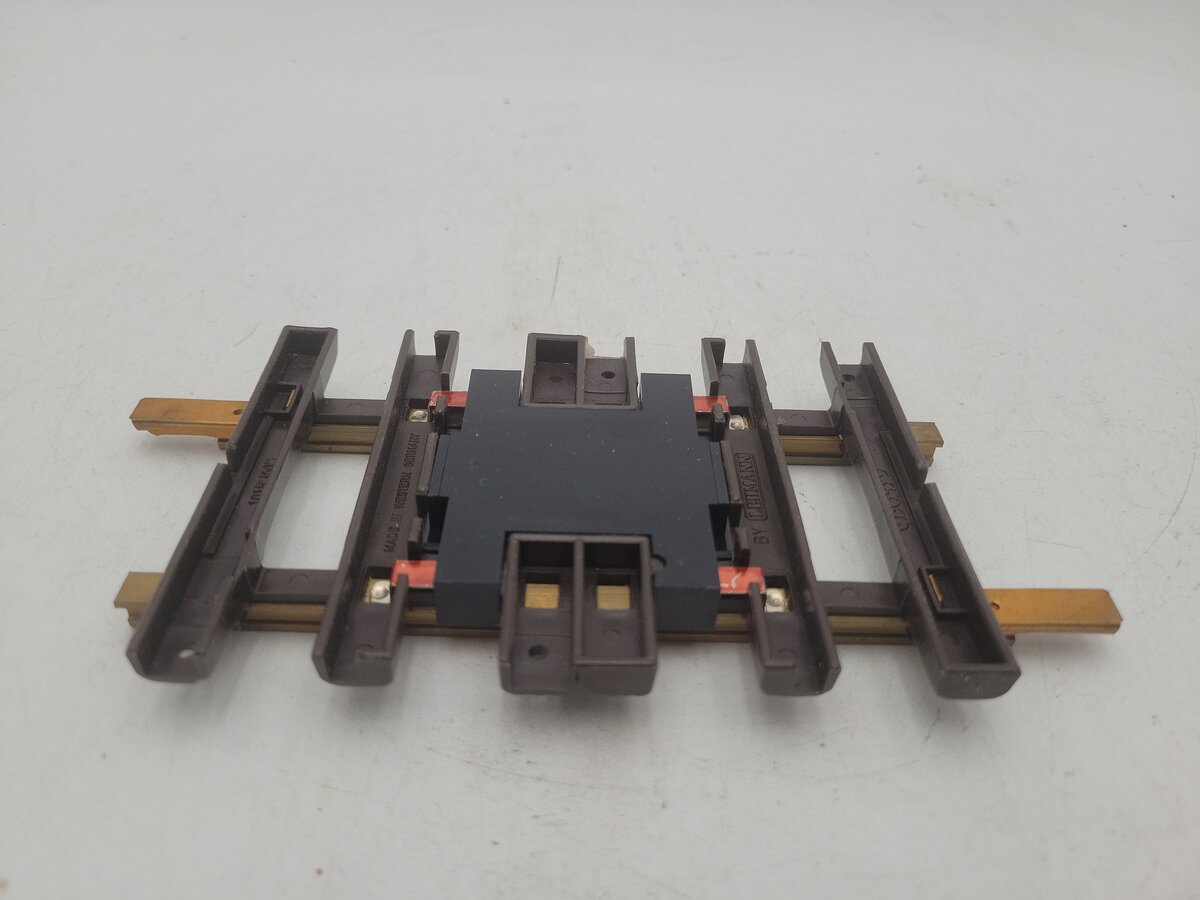 LGB 1015T G Scale Insulated Track Section EX/Box