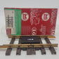 LGB 1015T G Scale Insulated Track Section EX/Box