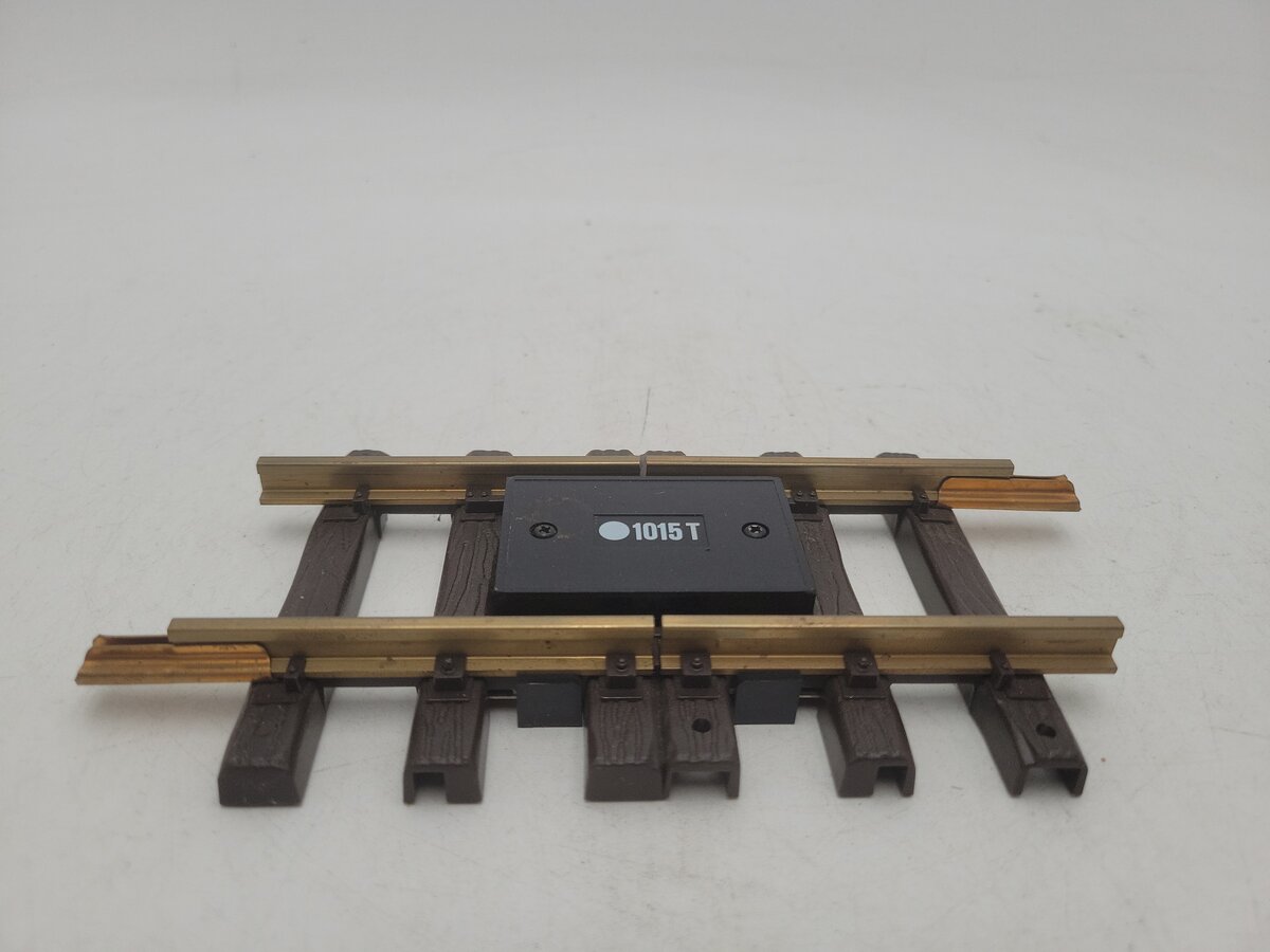 LGB 1015T G Scale Insulated Track Section EX/Box