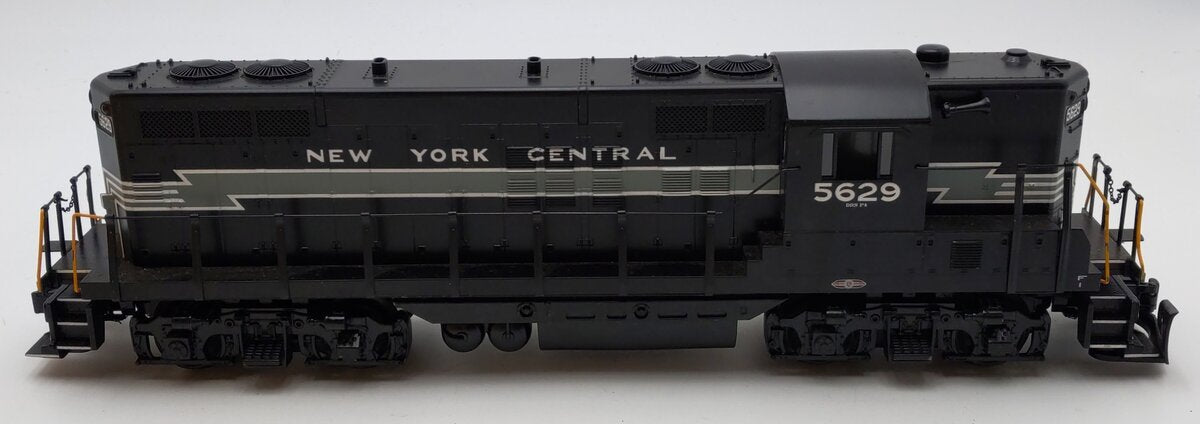 MTH 30-2722-1 O Gauge New York Central GP-7 Diesel Engine #5629 with PS2 LN/Box