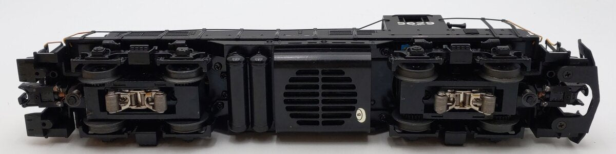 MTH 30-2722-1 O Gauge New York Central GP-7 Diesel Engine #5629 with PS2 LN/Box