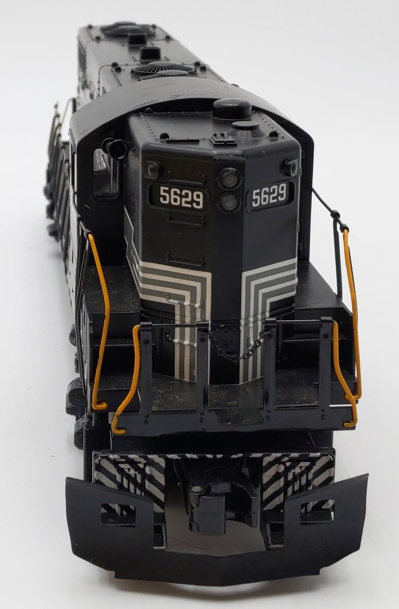 MTH 30-2722-1 O Gauge New York Central GP-7 Diesel Engine #5629 with PS2 LN/Box