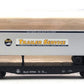 Atlas 37793 N Baltimore & Ohio Piggyback Flat w/ 40' Trailer #8790 LN/Box