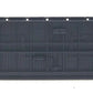 Atlas 37793 N Baltimore & Ohio Piggyback Flat w/ 40' Trailer #8790 LN/Box