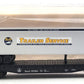 Atlas 37793 N Baltimore & Ohio Piggyback Flat w/ 40' Trailer #8790 LN/Box