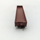 Atlas 50004686 N Union Pacific (CNW) Evans 52'6" Gondola #340117 LN/Box