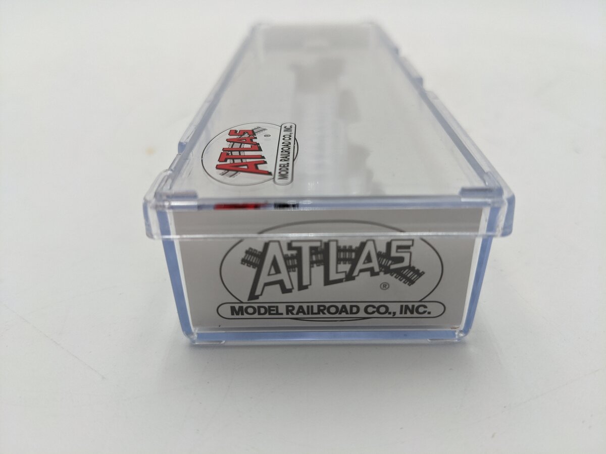Atlas 50004686 N Union Pacific (CNW) Evans 52'6" Gondola #340117 LN/Box