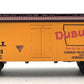 Roundhouse 86803 N Scale Dubuque Packing Co. Meat Reefer #63193 LN/Box
