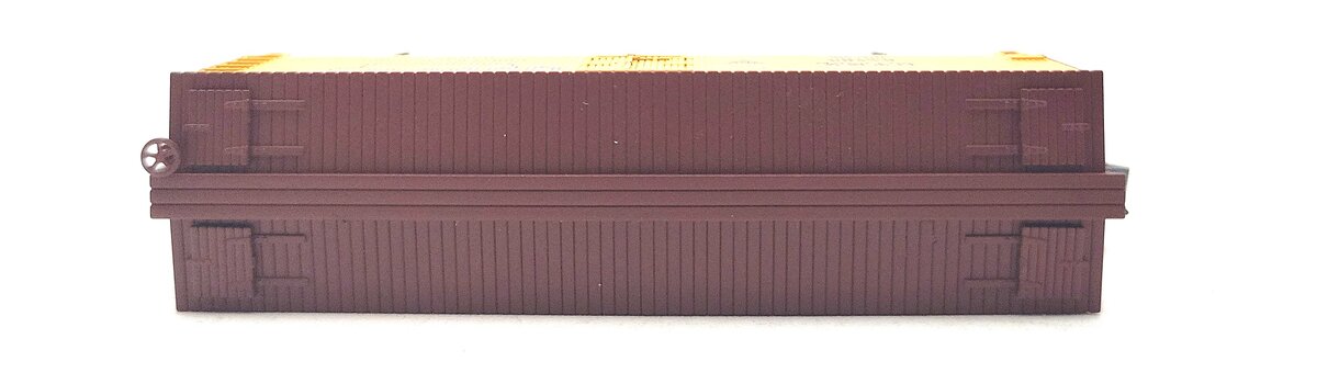 Roundhouse 86803 N Scale Dubuque Packing Co. Meat Reefer #63193 LN/Box