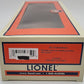 Lionel 2128190 O Scale 2021 Cardinal Bird Christmas Boxcar LN/Box