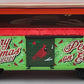 Lionel 2128190 O Scale 2021 Cardinal Bird Christmas Boxcar LN/Box