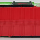 Lionel 2128190 O Scale 2021 Cardinal Bird Christmas Boxcar LN/Box