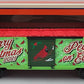 Lionel 2128190 O Scale 2021 Cardinal Bird Christmas Boxcar LN/Box