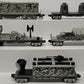 Lionel 6-30144 O Gauge Operation Eagle Military Diesel Train Set LN/Box