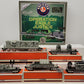 Lionel 6-30144 O Gauge Operation Eagle Military Diesel Train Set LN/Box