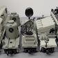 Lionel 6-30144 O Gauge Operation Eagle Military Diesel Train Set LN/Box