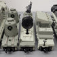 Lionel 6-30144 O Gauge Operation Eagle Military Diesel Train Set LN/Box