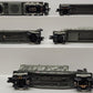 Lionel 6-30144 O Gauge Operation Eagle Military Diesel Train Set LN/Box