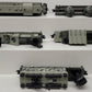 Lionel 6-30144 O Gauge Operation Eagle Military Diesel Train Set LN/Box