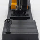 K-Line K511-022 S Gauge Chesapeake & Ohio Flat Car w/ Vehicle #120448 EX/Box