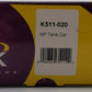 K-Line K511-020 S Scale Northern Pacific Tank Car #65113 EX/Box
