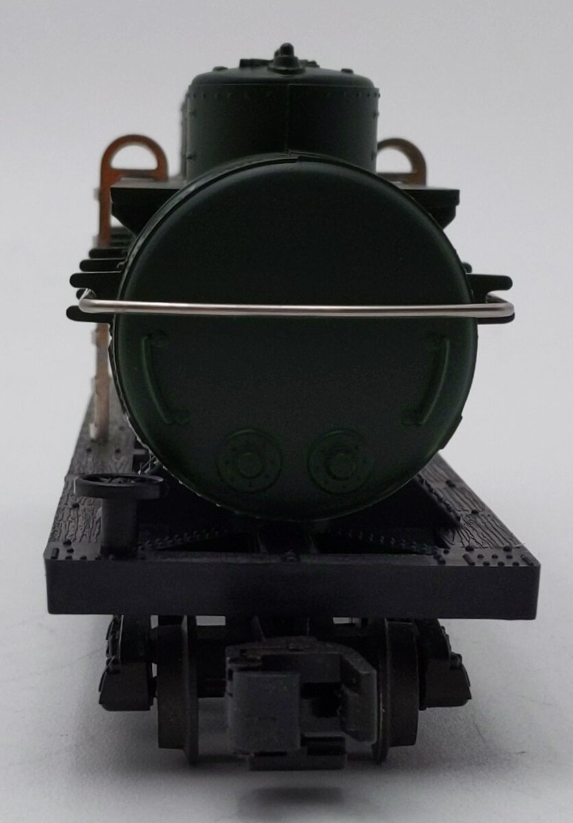 K-Line K511-020 S Scale Northern Pacific Tank Car #65113 EX/Box