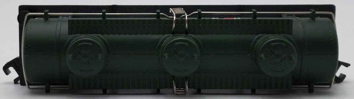 K-Line K511-020 S Scale Northern Pacific Tank Car #65113 EX/Box