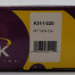 K-Line K511-020 S Scale Northern Pacific Tank Car #65113 EX/Box