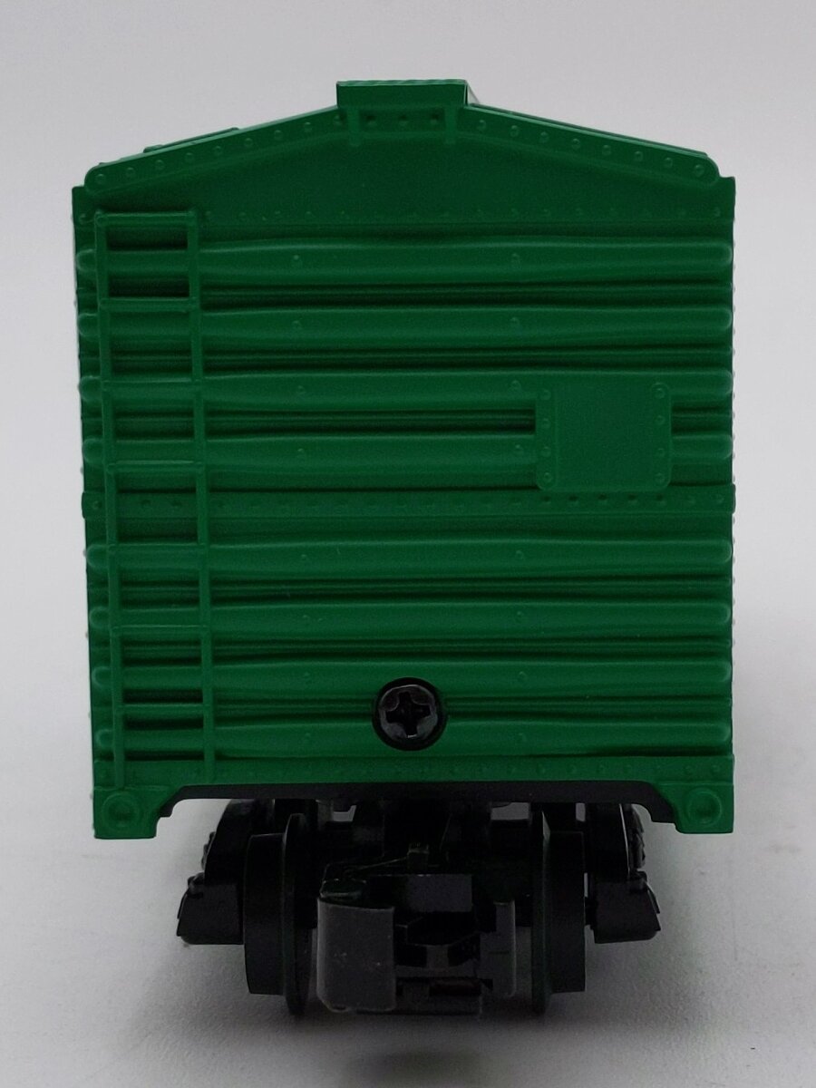 K-Line K511-045 S Gauge Heinz Baked Beans Boxcar #66 LN/Box