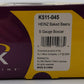 K-Line K511-045 S Gauge Heinz Baked Beans Boxcar #66 LN/Box