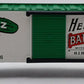 K-Line K511-045 S Gauge Heinz Baked Beans Boxcar #66 LN/Box