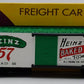K-Line K511-045 S Gauge Heinz Baked Beans Boxcar #66 LN/Box