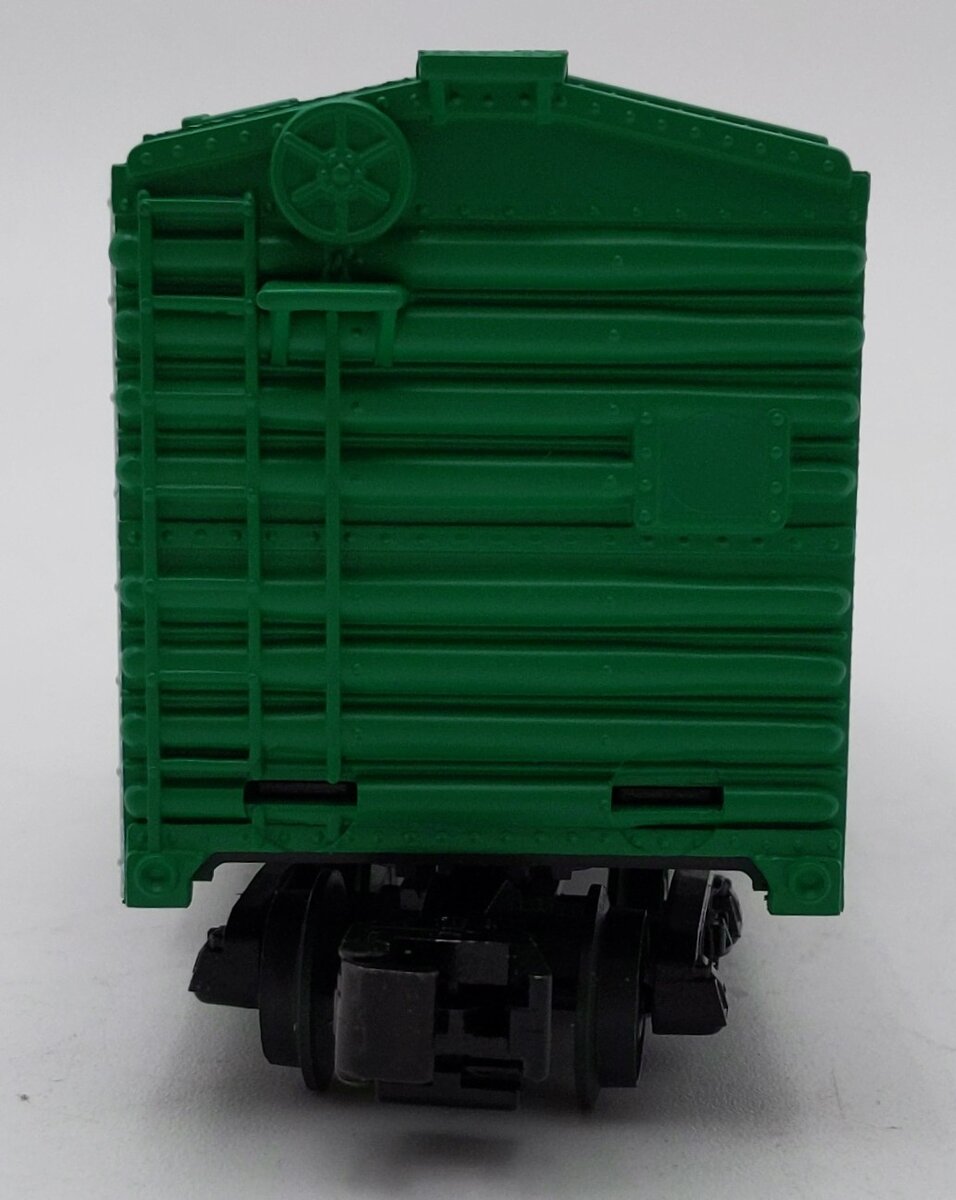 K-Line K511-045 S Gauge Heinz Baked Beans Boxcar #66 LN/Box