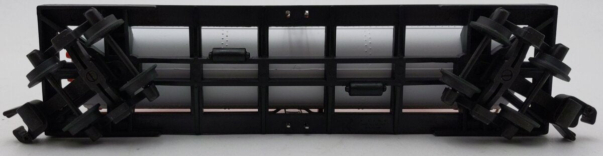 K-Line K511-015 S Gauge Texaco Fire Chief Tank Car #2831 EX/Box