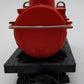 K-Line K511-015 S Gauge Texaco Fire Chief Tank Car #2831 EX/Box