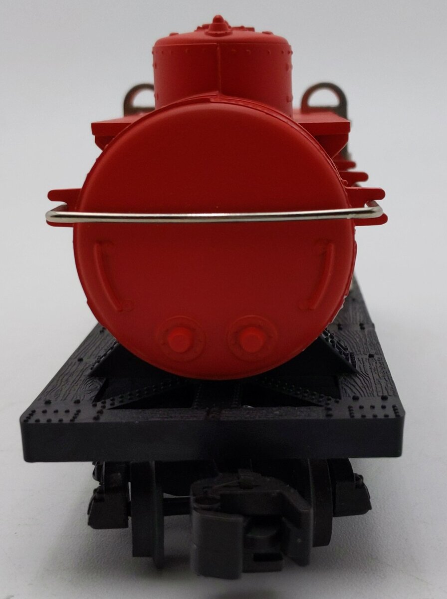 K-Line K511-015 S Gauge Texaco Fire Chief Tank Car #2831 EX/Box