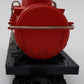 K-Line K511-015 S Gauge Texaco Fire Chief Tank Car #2831 EX/Box