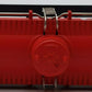 K-Line K511-015 S Gauge Texaco Fire Chief Tank Car #2831 EX/Box