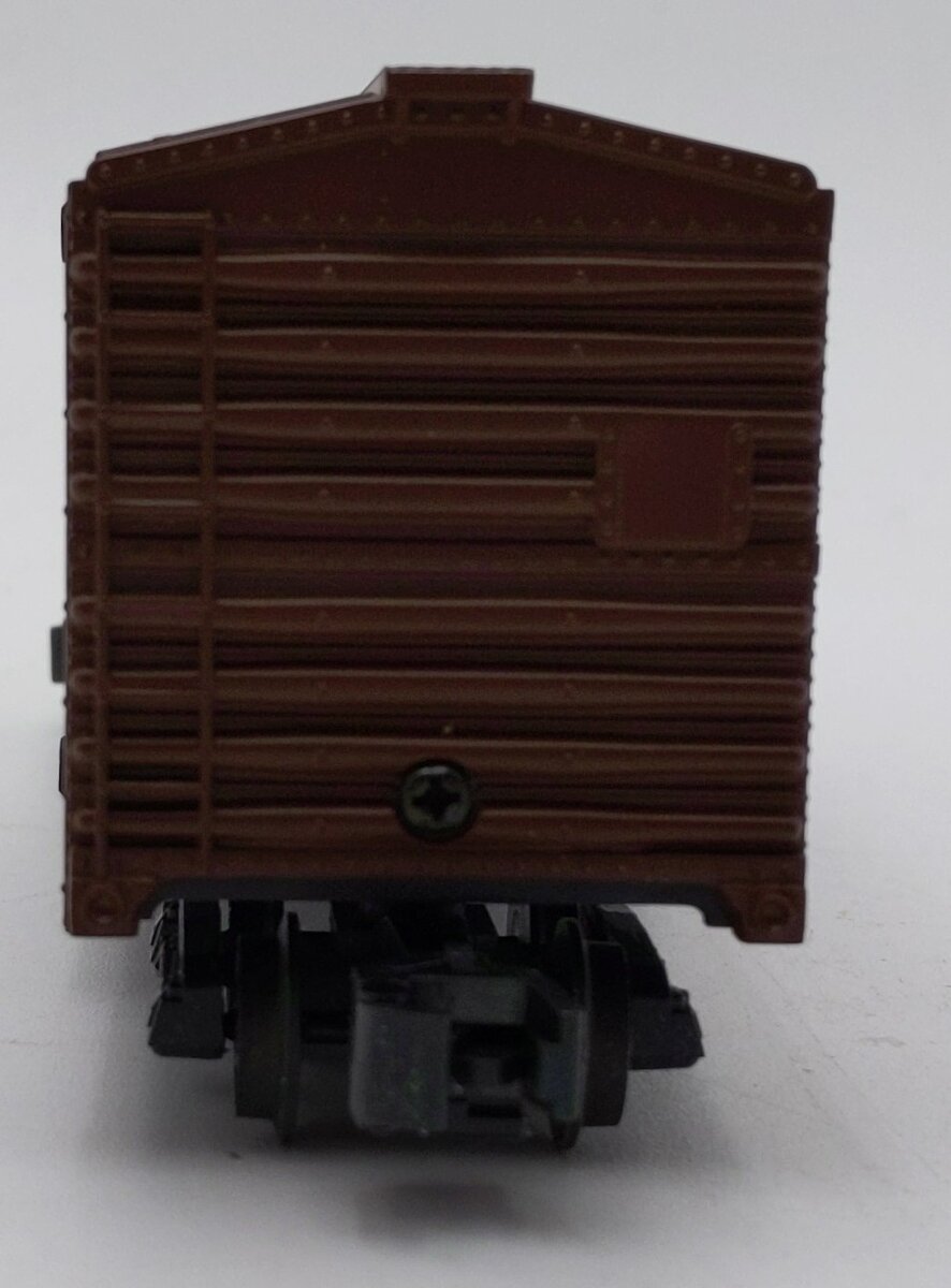 K-Line K511-030 S Gauge Seaboard SAL Boxcar #19599 LN/Box