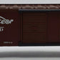 K-Line K511-030 S Gauge Seaboard SAL Boxcar #19599 LN/Box