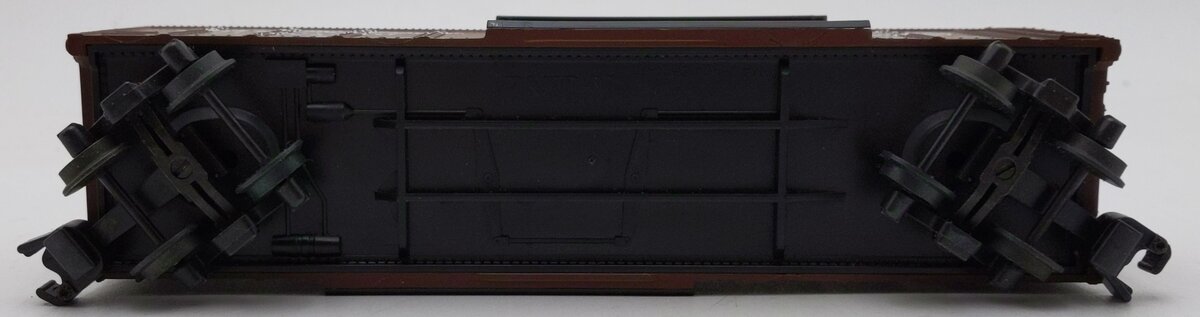 K-Line K511-030 S Gauge Seaboard SAL Boxcar #19599 LN/Box