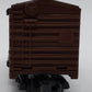 K-Line K511-030 S Gauge Seaboard SAL Boxcar #19599 LN/Box