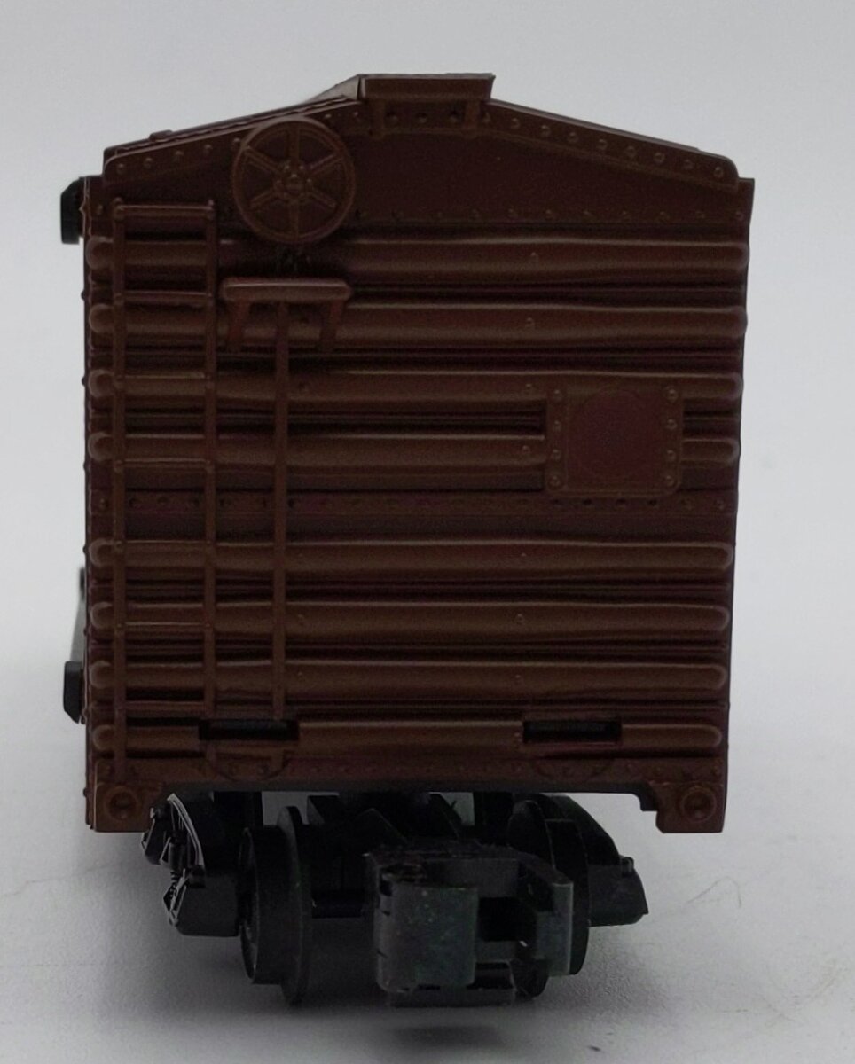 K-Line K511-030 S Gauge Seaboard SAL Boxcar #19599 LN/Box