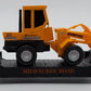 K-Line K511-021 S Gauge MILW Flat Car w/ Vehicle LN/Box