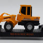 K-Line K511-021 S Gauge MILW Flat Car w/ Vehicle LN/Box