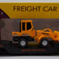 K-Line K511-021 S Gauge MILW Flat Car w/ Vehicle LN/Box