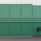MTH 30-7726 O Gauge New York Central Work Caboose #18087 EX/Box