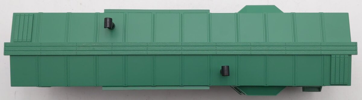MTH 30-7726 O Gauge New York Central Work Caboose #18087 EX/Box